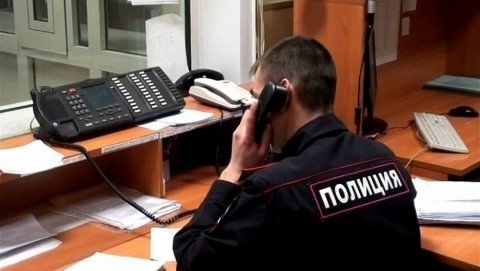 В Оханске возбудили уголовное дело в отношении женщины, подозреваемой в  краже